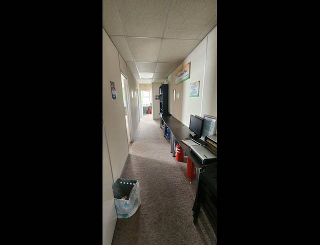 224M² OFFICE FOR SALE IN TYGER VALLEY